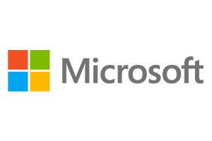 Microsoft Logo