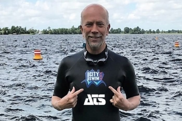 Mike-James-ATS-Community-Charity-Fund-Raising-ALS-Amsterdam-Canal-Swim-Small.